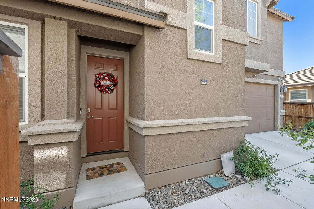 6721 Peppergrass Sparks NV 89436