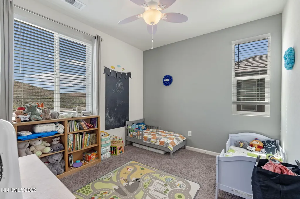6721 Peppergrass Sparks NV 89436