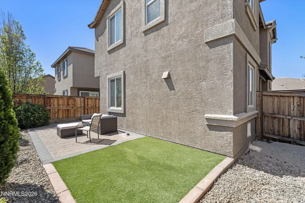 6721 Peppergrass Sparks NV 89436