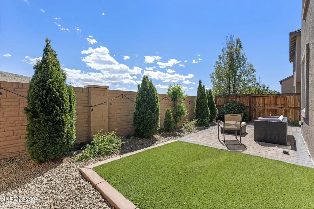 6721 Peppergrass Sparks NV 89436