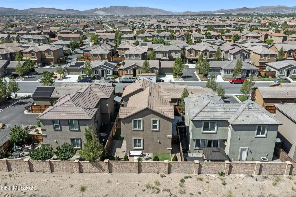 6721 Peppergrass Sparks NV 89436
