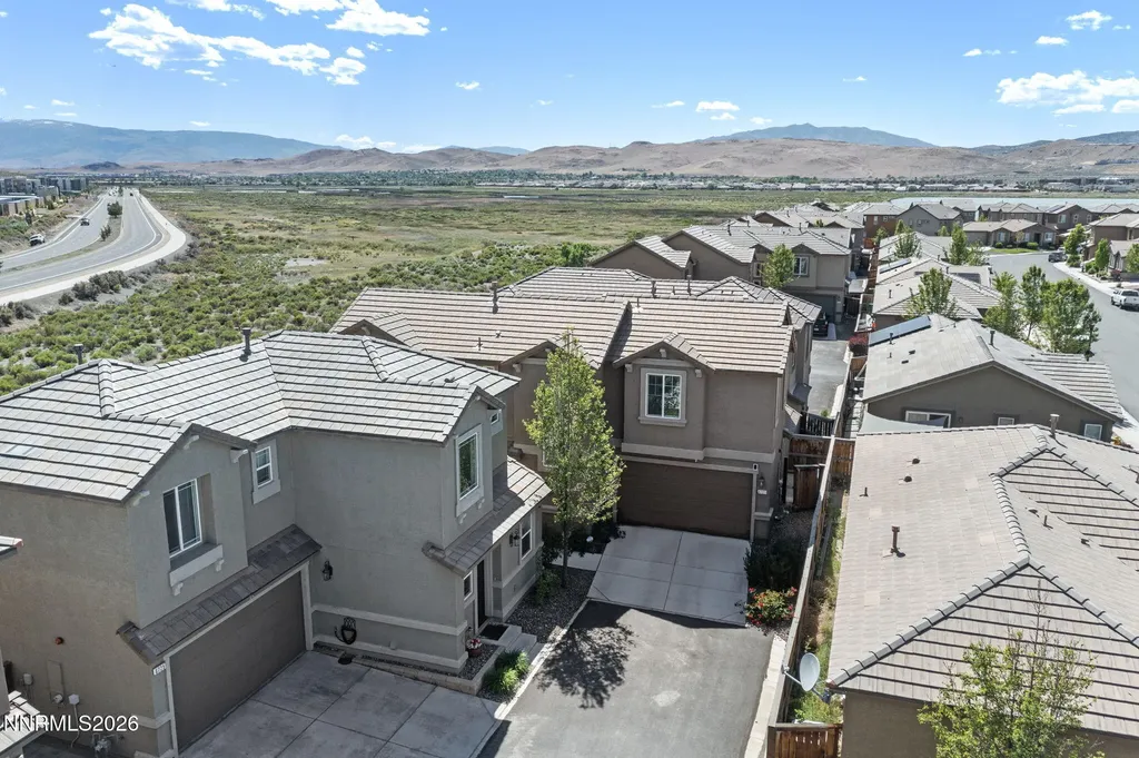 6721 Peppergrass Sparks NV 89436