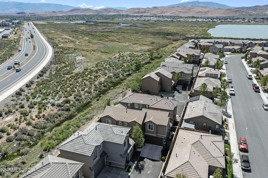6721 Peppergrass Sparks NV 89436