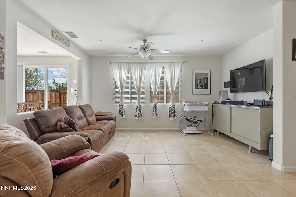 6721 Peppergrass Sparks NV 89436