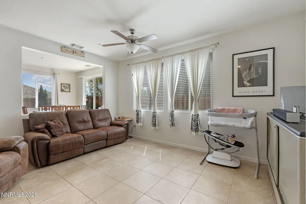 6721 Peppergrass Sparks NV 89436