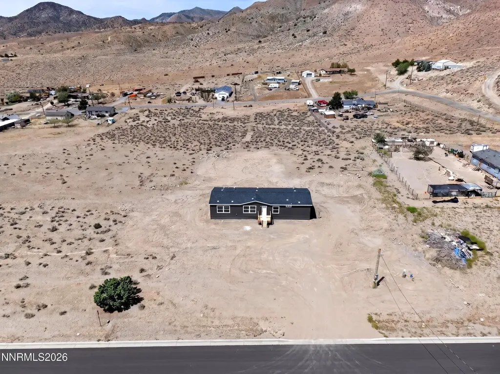 907 Sutro Springs Dayton NV 89403