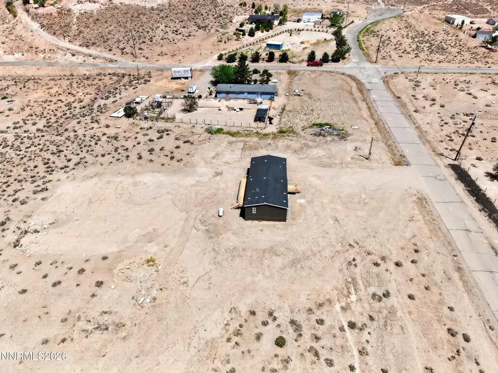 907 Sutro Springs Dayton NV 89403