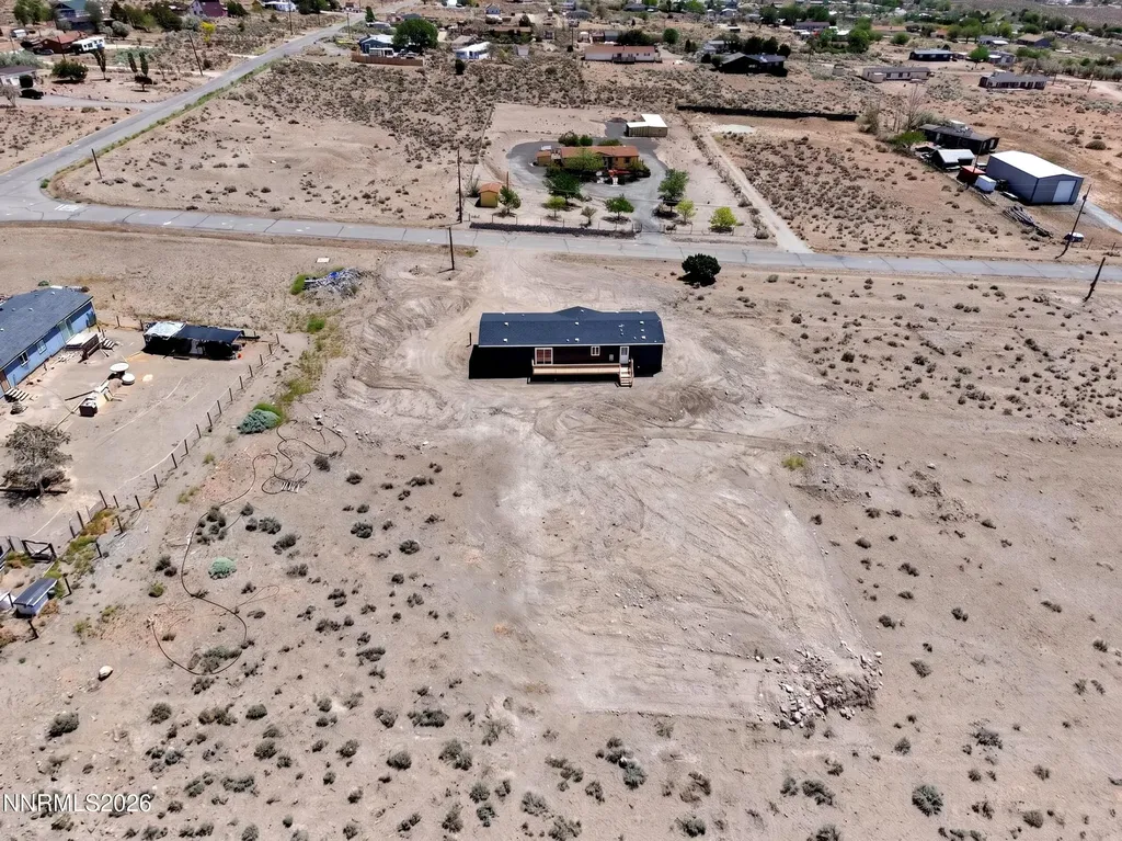 907 Sutro Springs Dayton NV 89403