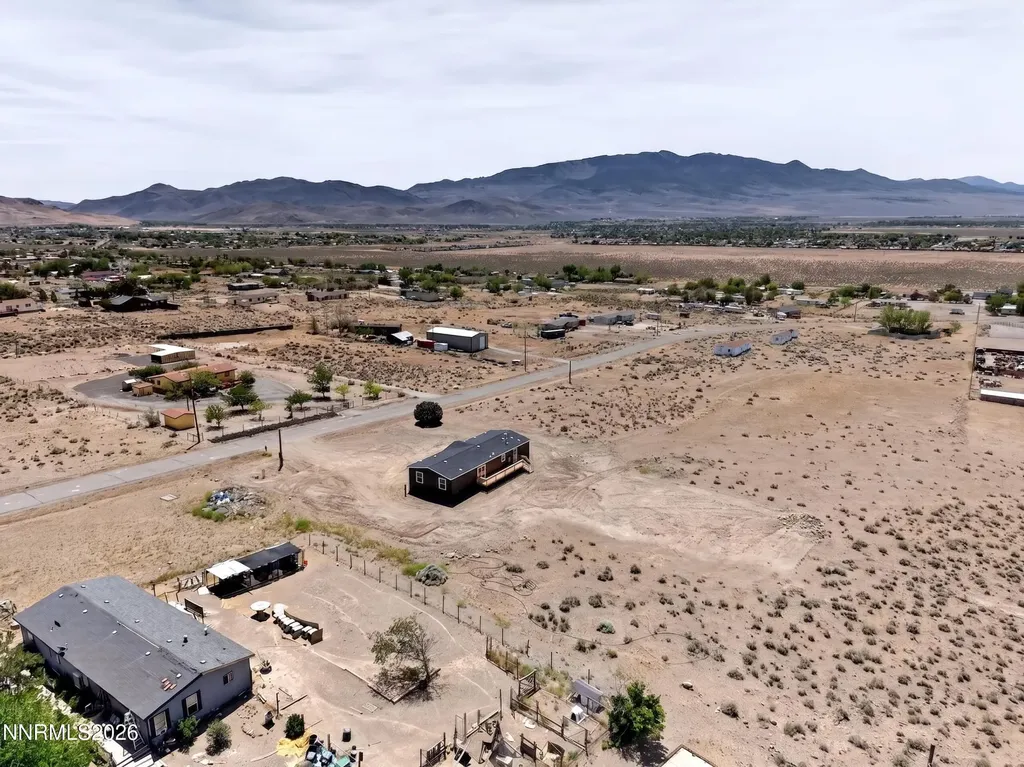 907 Sutro Springs Dayton NV 89403