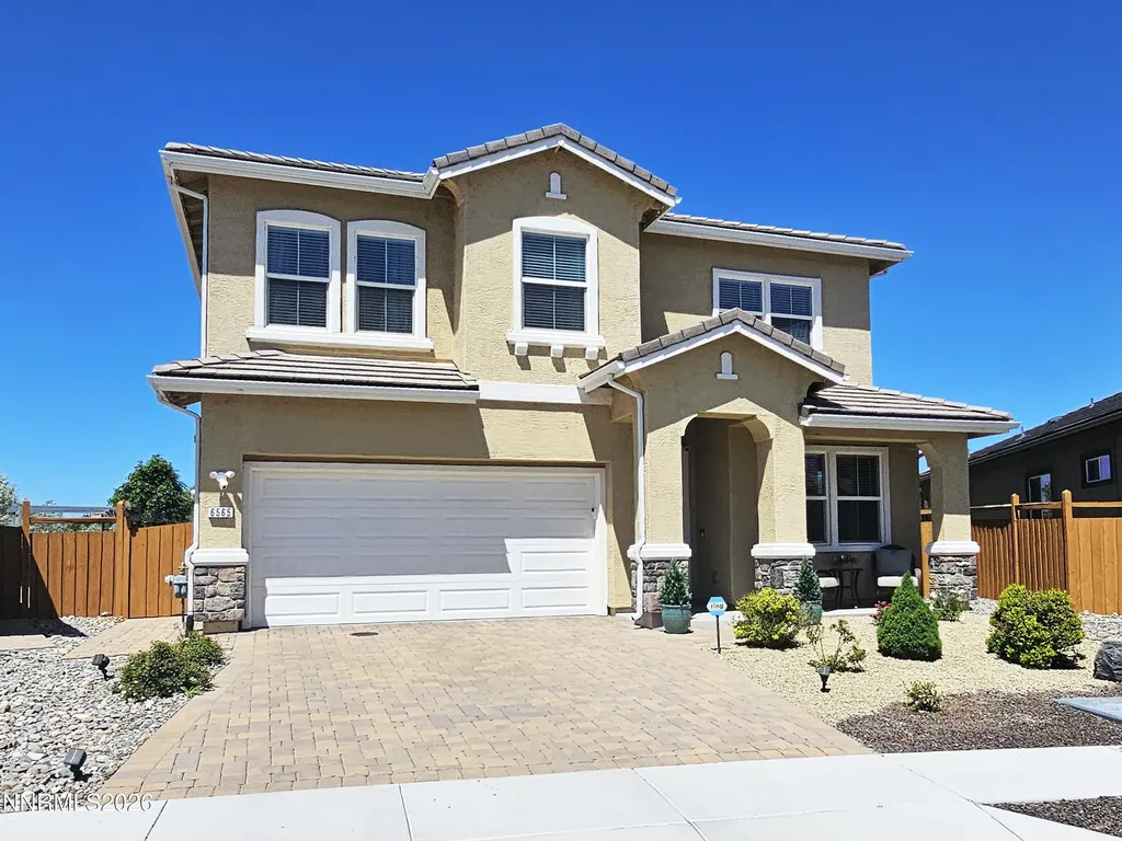 6565 Angels Orchard Sparks NV 89436