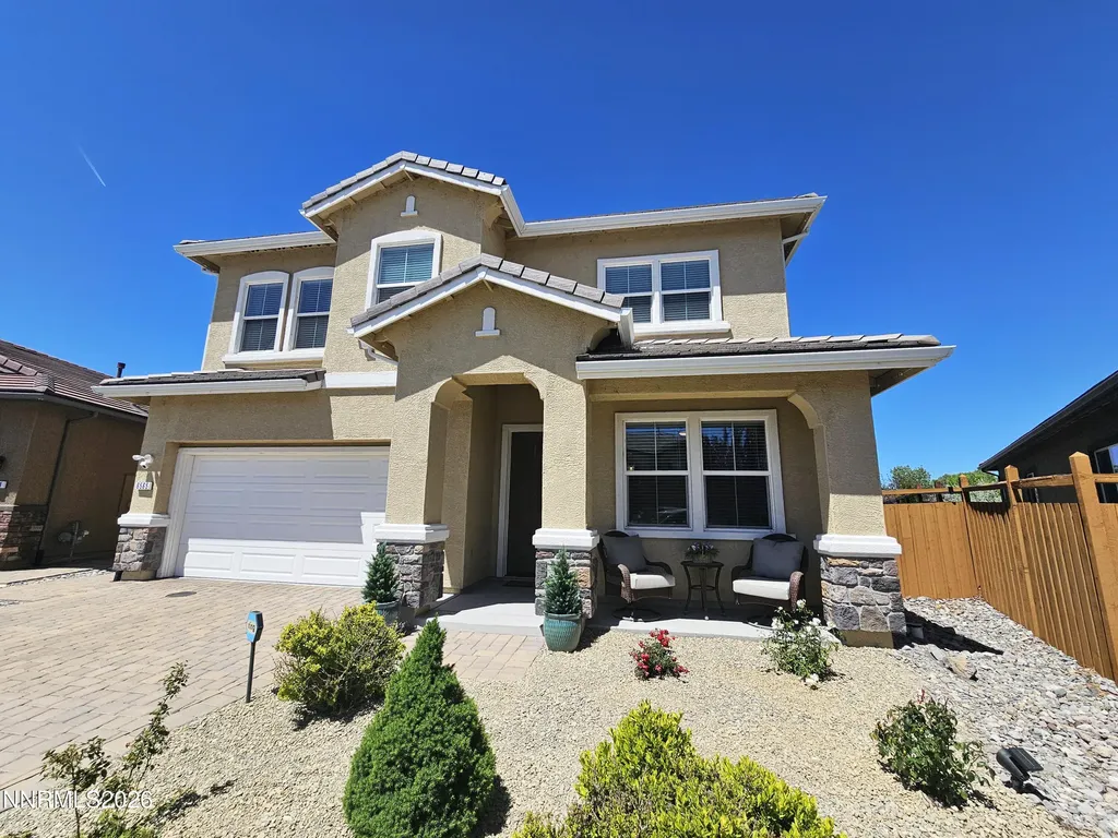 6565 Angels Orchard Sparks NV 89436