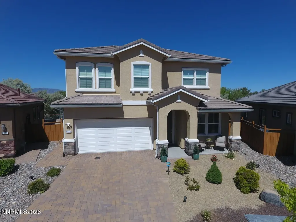 6565 Angels Orchard Sparks NV 89436