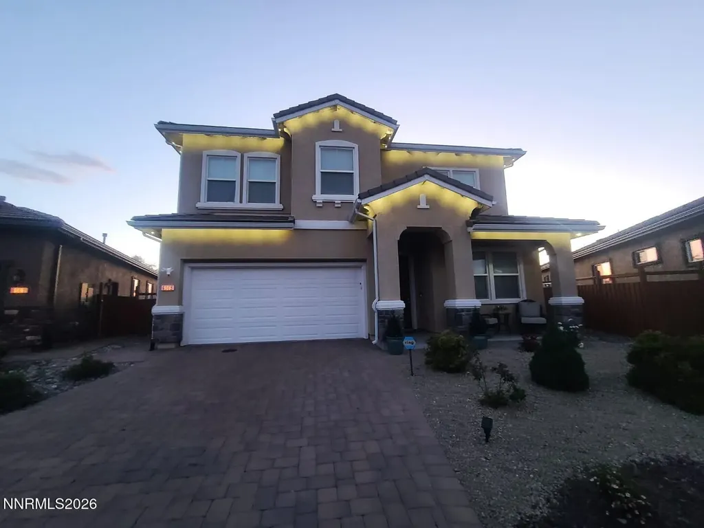 6565 Angels Orchard Sparks NV 89436