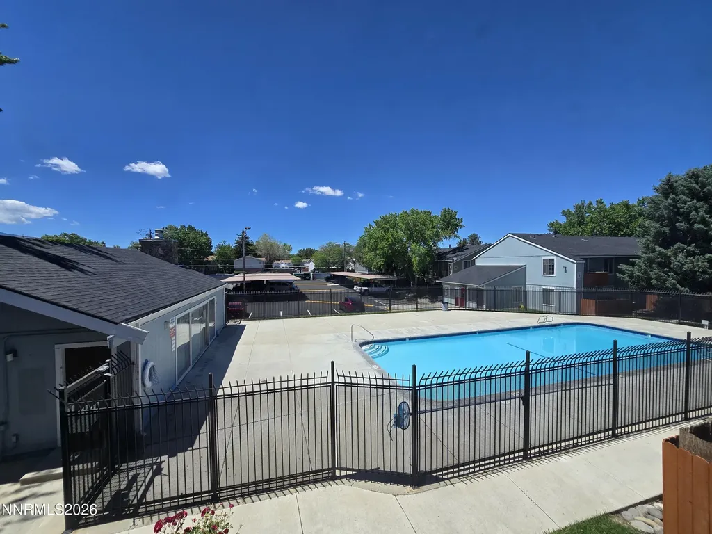 4602 Neil Reno NV 89502
