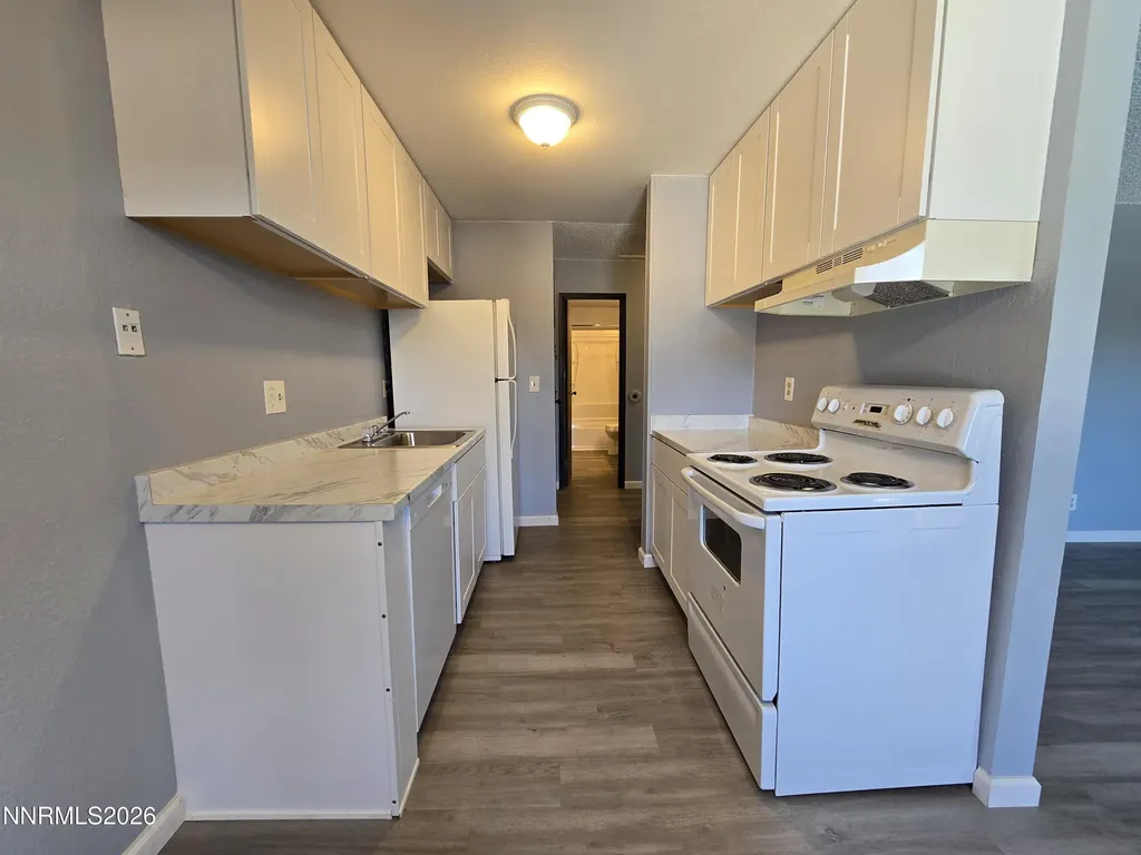 4602 Neil Reno NV 89502