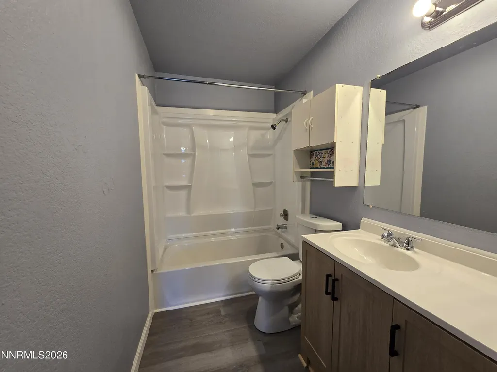 4602 Neil Reno NV 89502