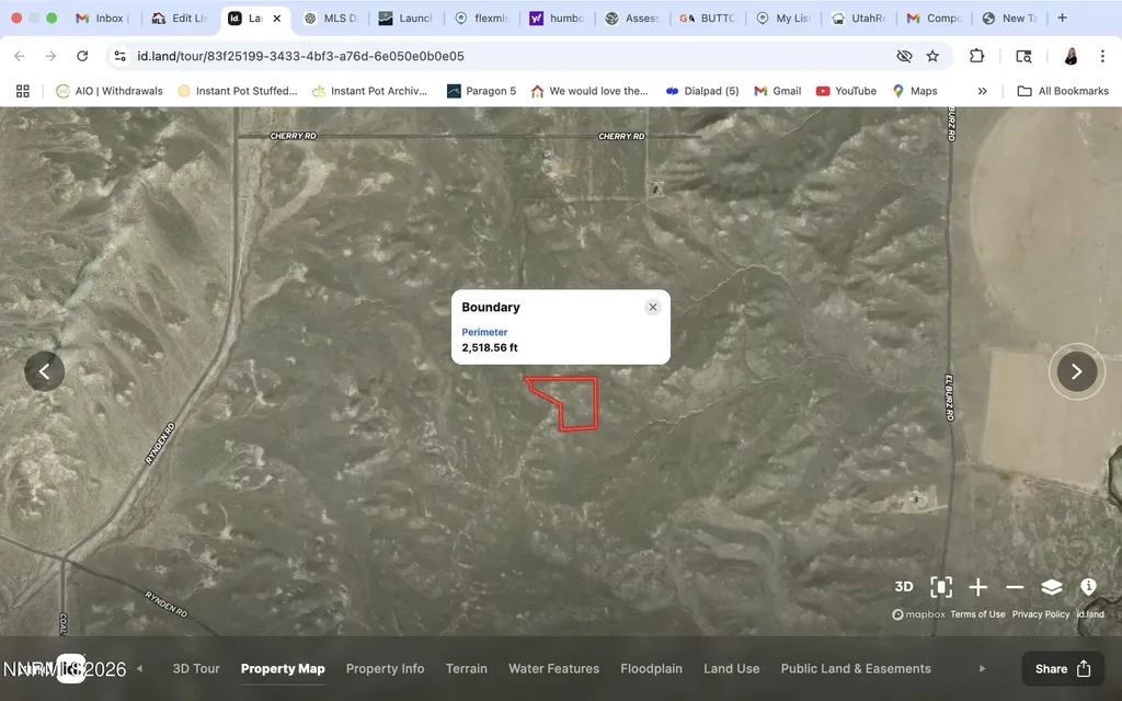 6.6 Pine Elko NV 89801