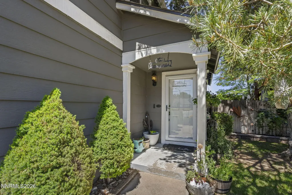 1236 Lawton Sparks NV 89434