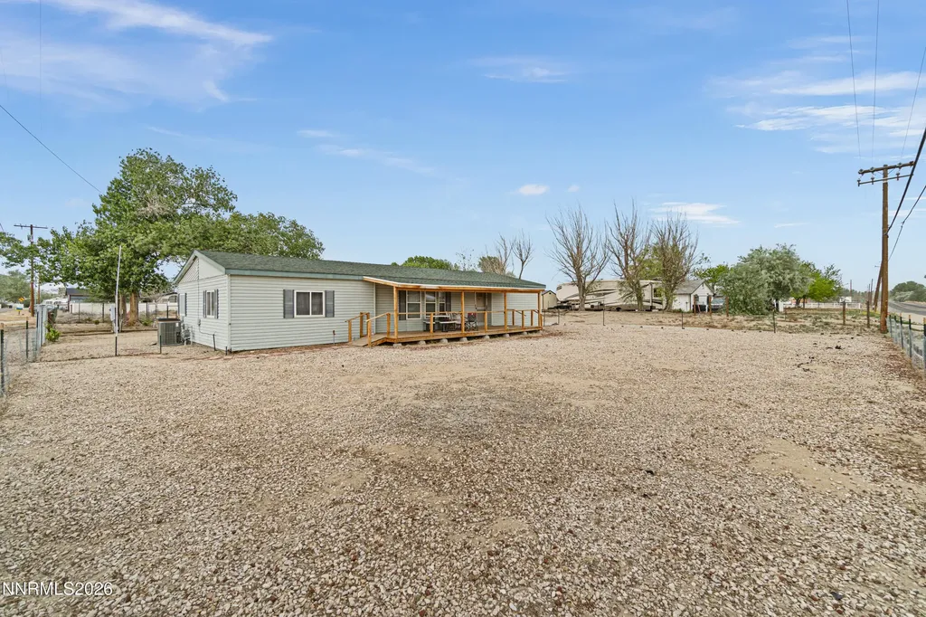 5030 Vanessa Fallon NV 89406