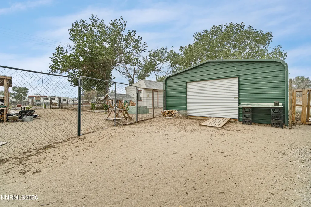 5030 Vanessa Fallon NV 89406