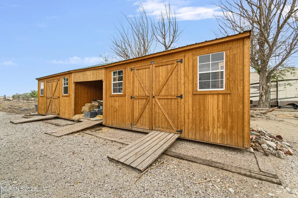 5030 Vanessa Fallon NV 89406