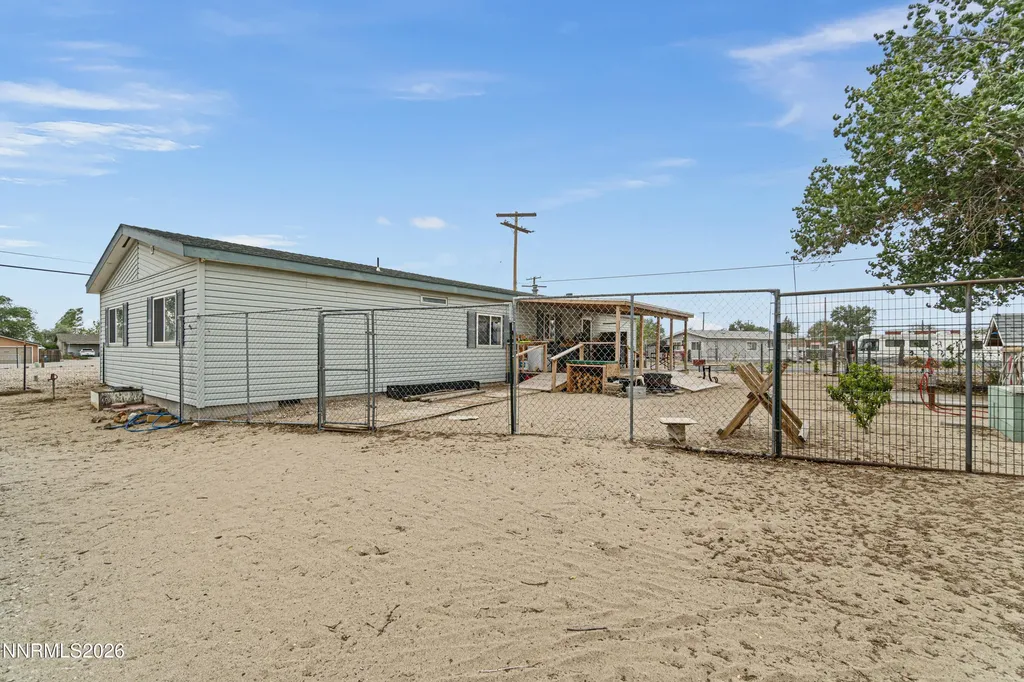 5030 Vanessa Fallon NV 89406