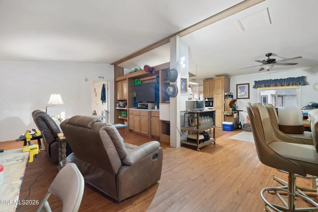 5030 Vanessa Fallon NV 89406