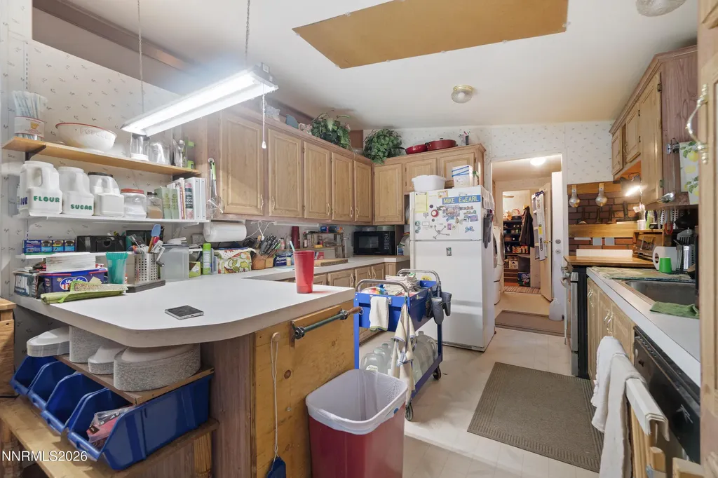 5030 Vanessa Fallon NV 89406