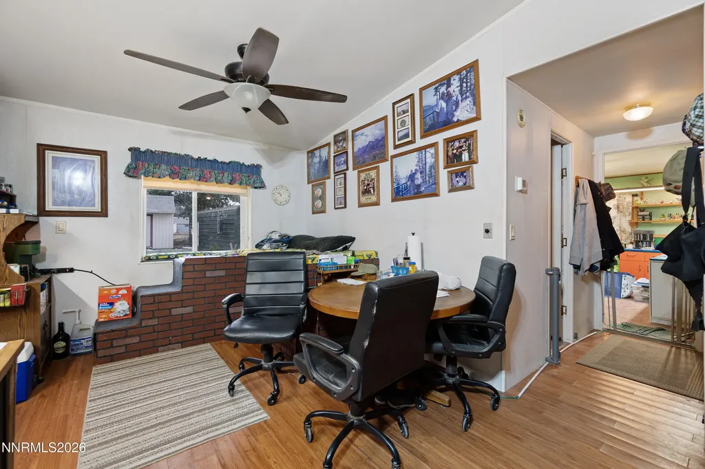 5030 Vanessa Fallon NV 89406