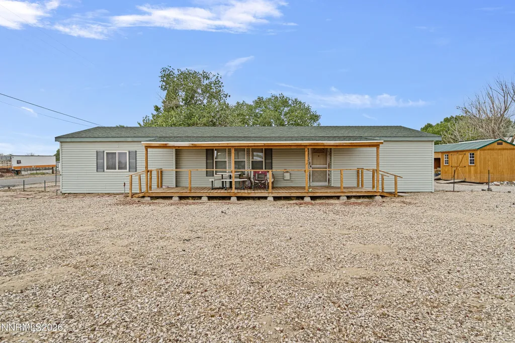 5030 Vanessa Fallon NV 89406