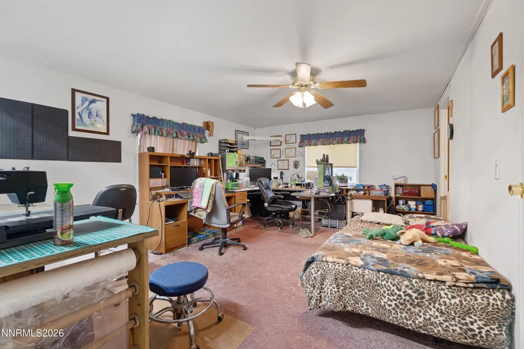 5030 Vanessa Fallon NV 89406
