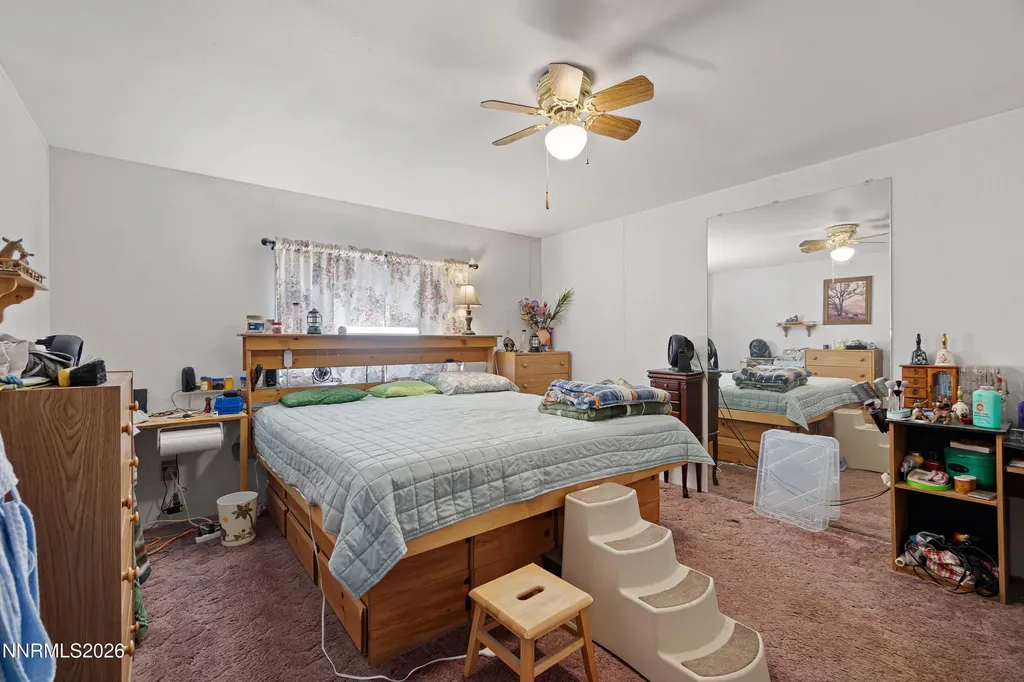 5030 Vanessa Fallon NV 89406