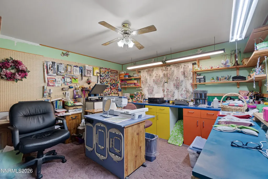 5030 Vanessa Fallon NV 89406