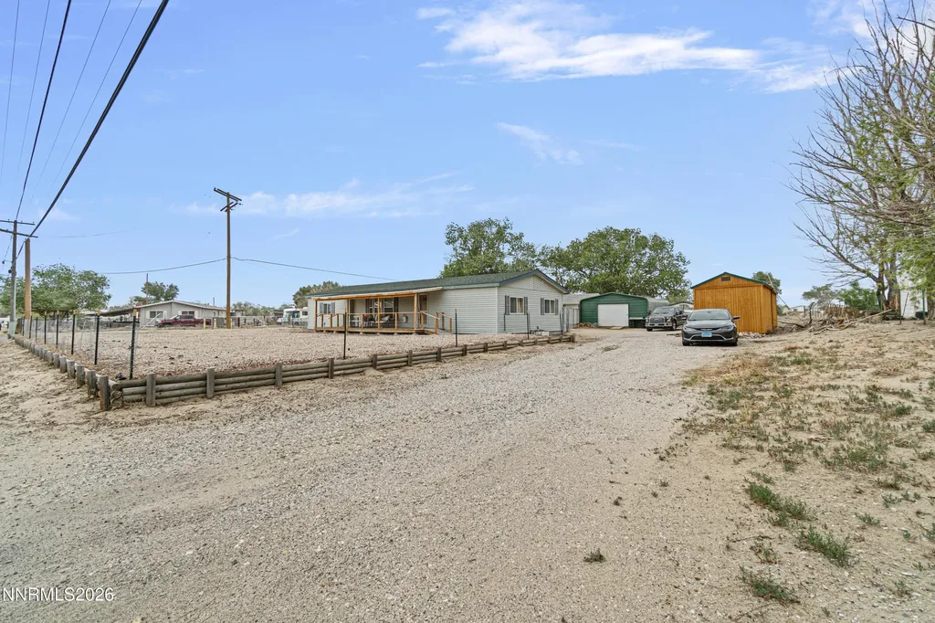 5030 Vanessa Fallon NV 89406