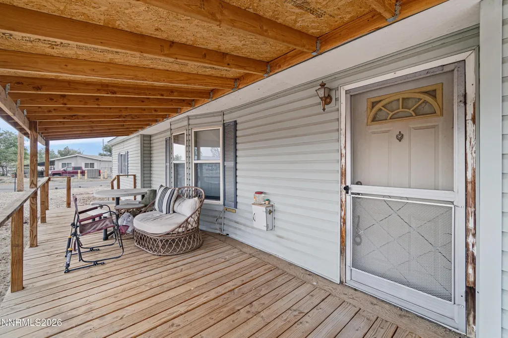 5030 Vanessa Fallon NV 89406
