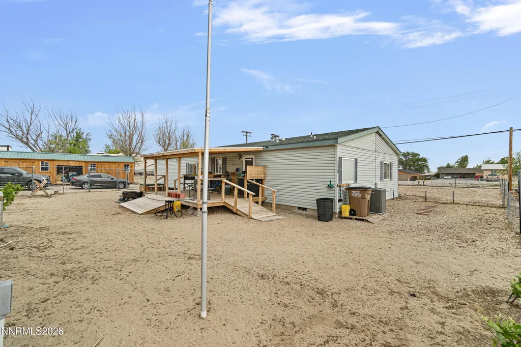 5030 Vanessa Fallon NV 89406