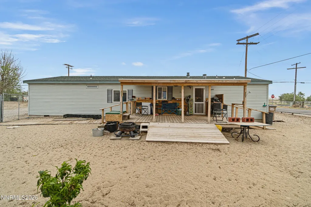 5030 Vanessa Fallon NV 89406
