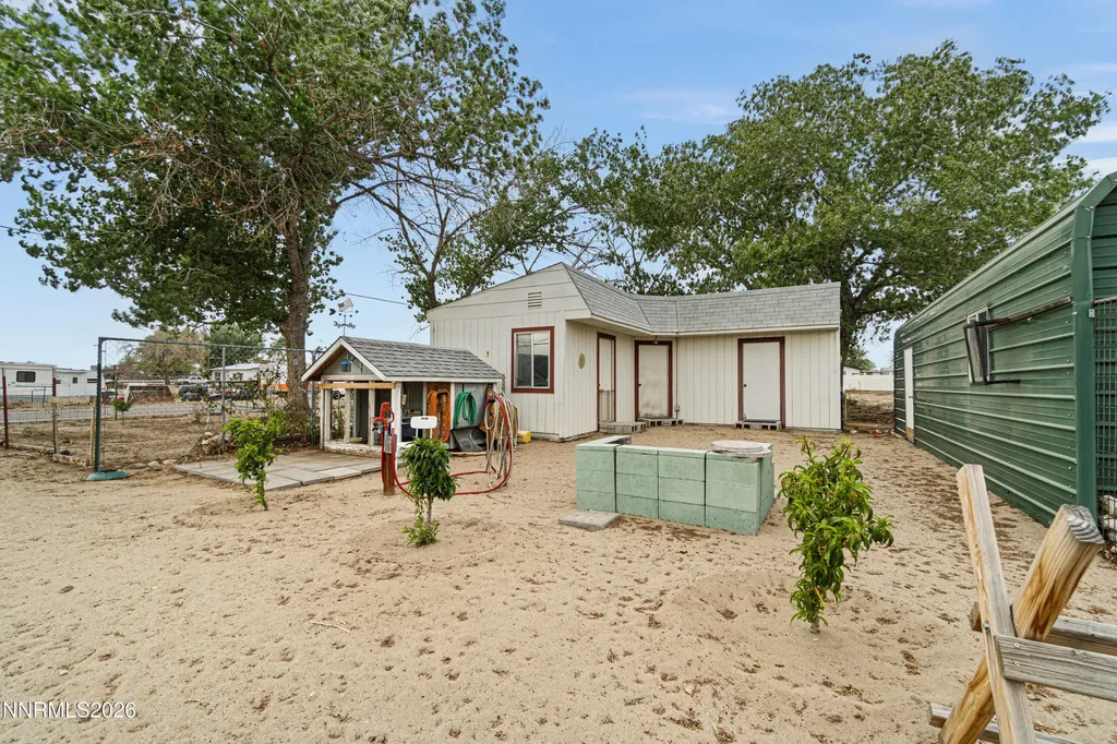 5030 Vanessa Fallon NV 89406