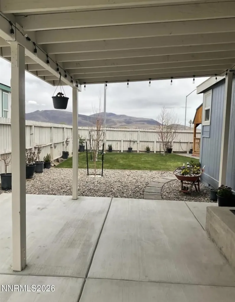 220 Parkland Fernley NV 89408