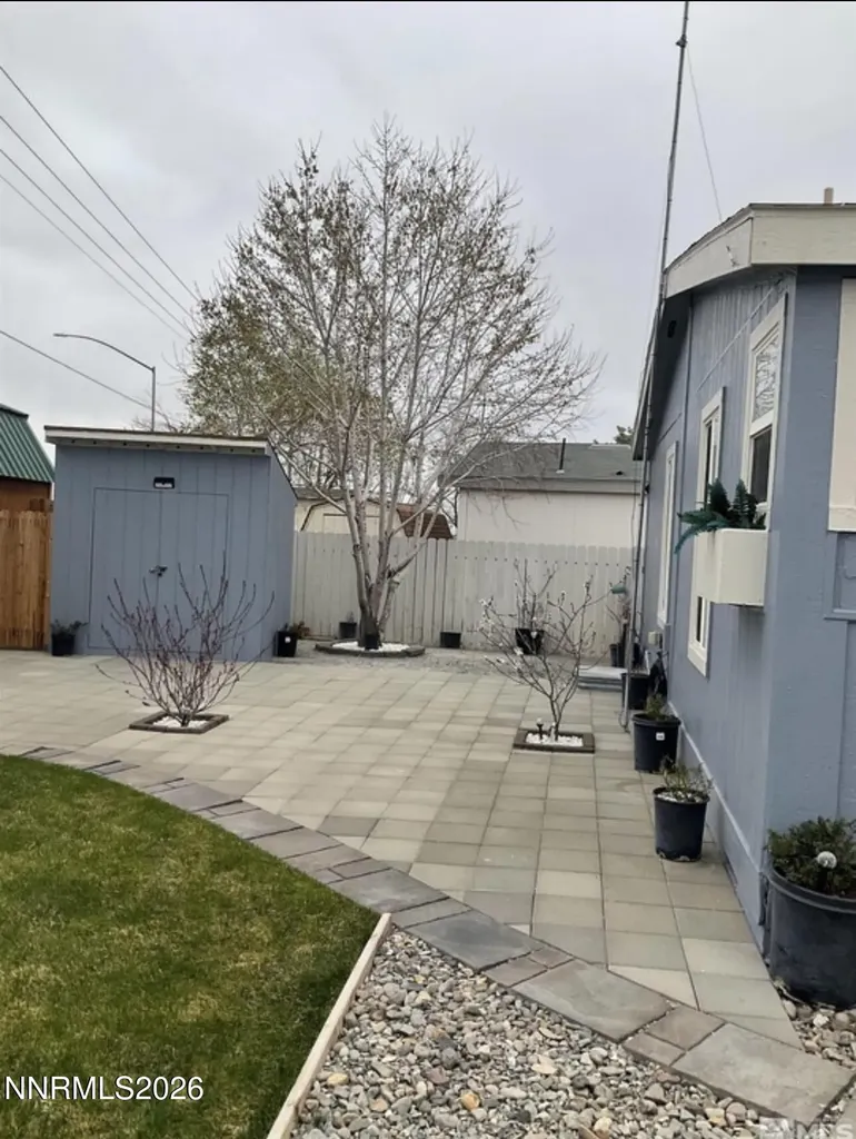 220 Parkland Fernley NV 89408