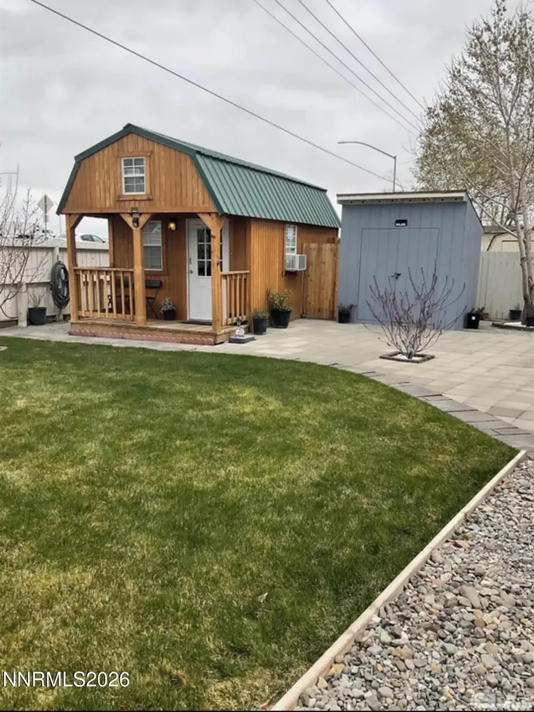 220 Parkland Fernley NV 89408