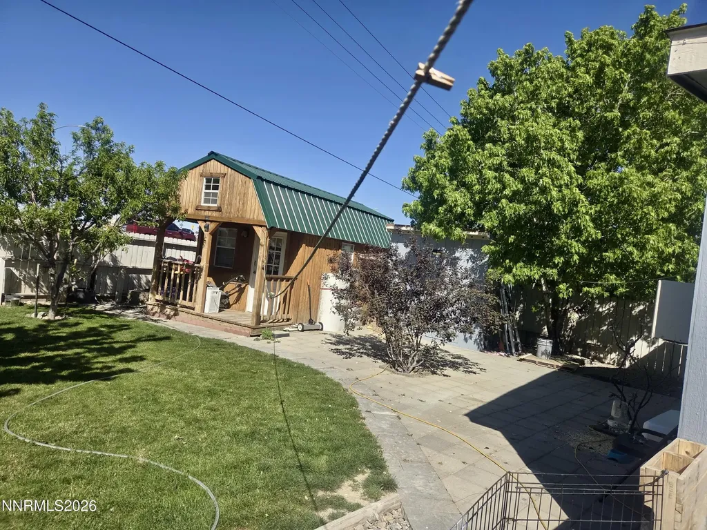 220 Parkland Fernley NV 89408