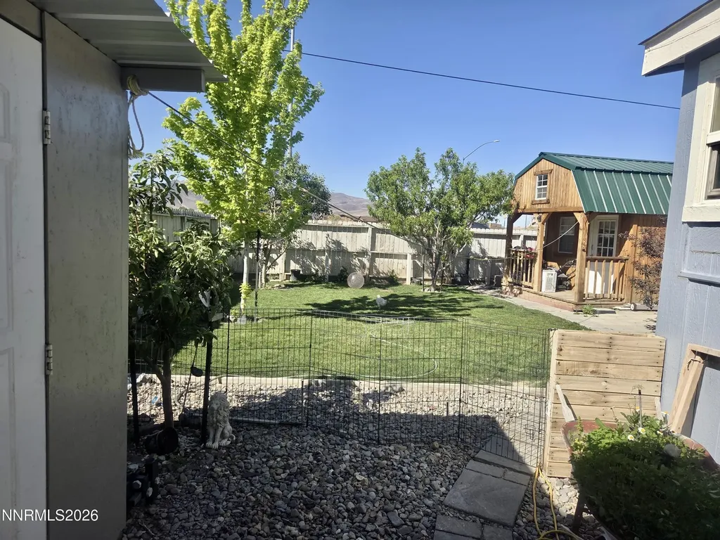 220 Parkland Fernley NV 89408