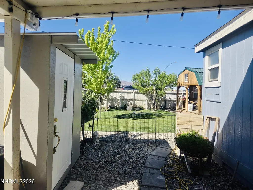 220 Parkland Fernley NV 89408