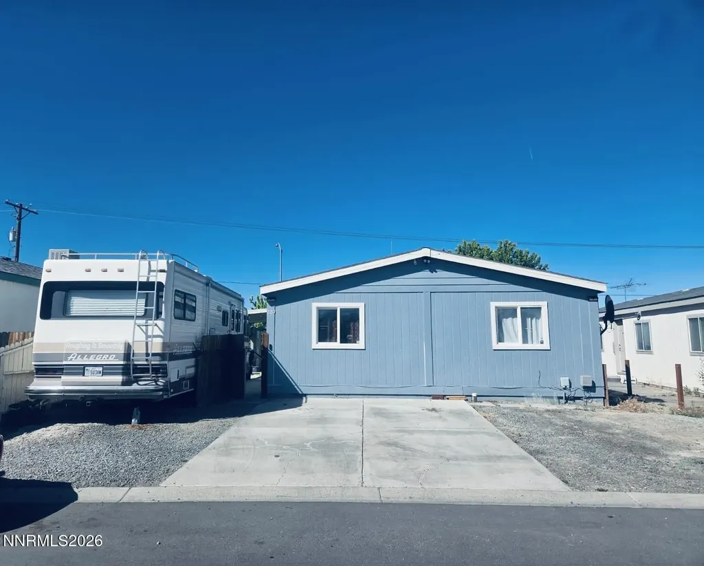 220 Parkland Fernley NV 89408