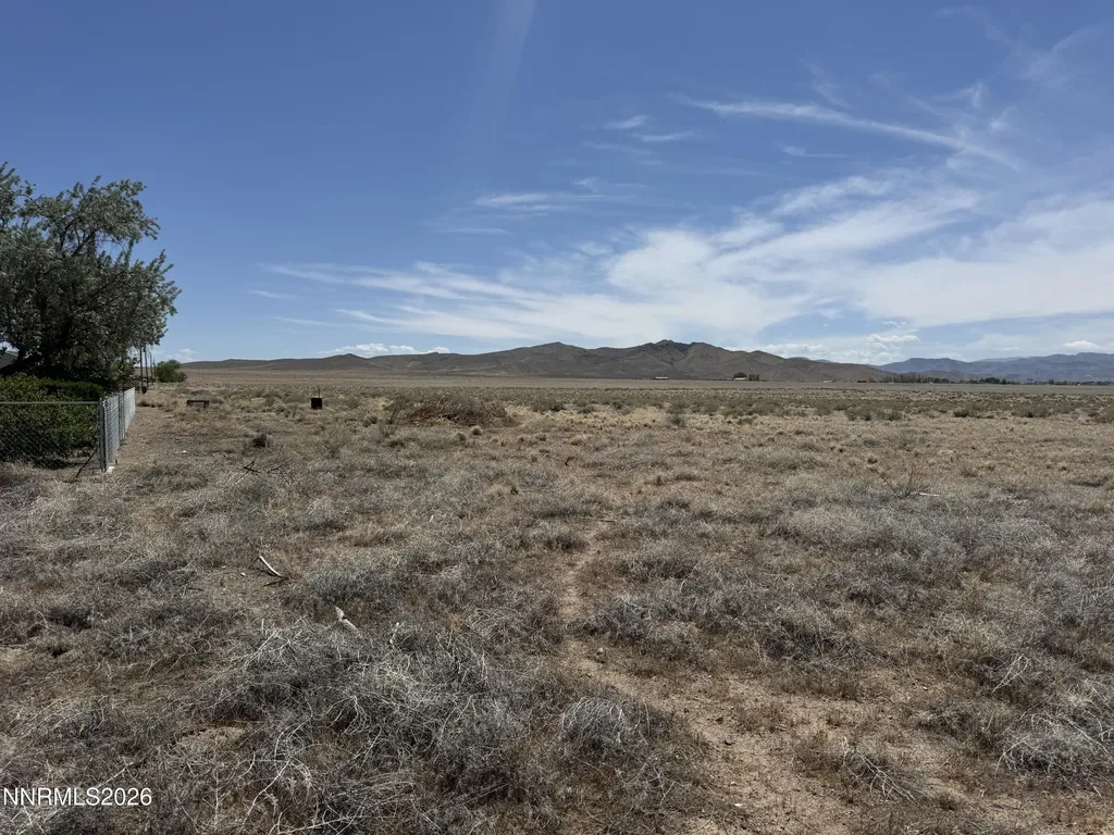 0 Rock Road Yerington NV 89447