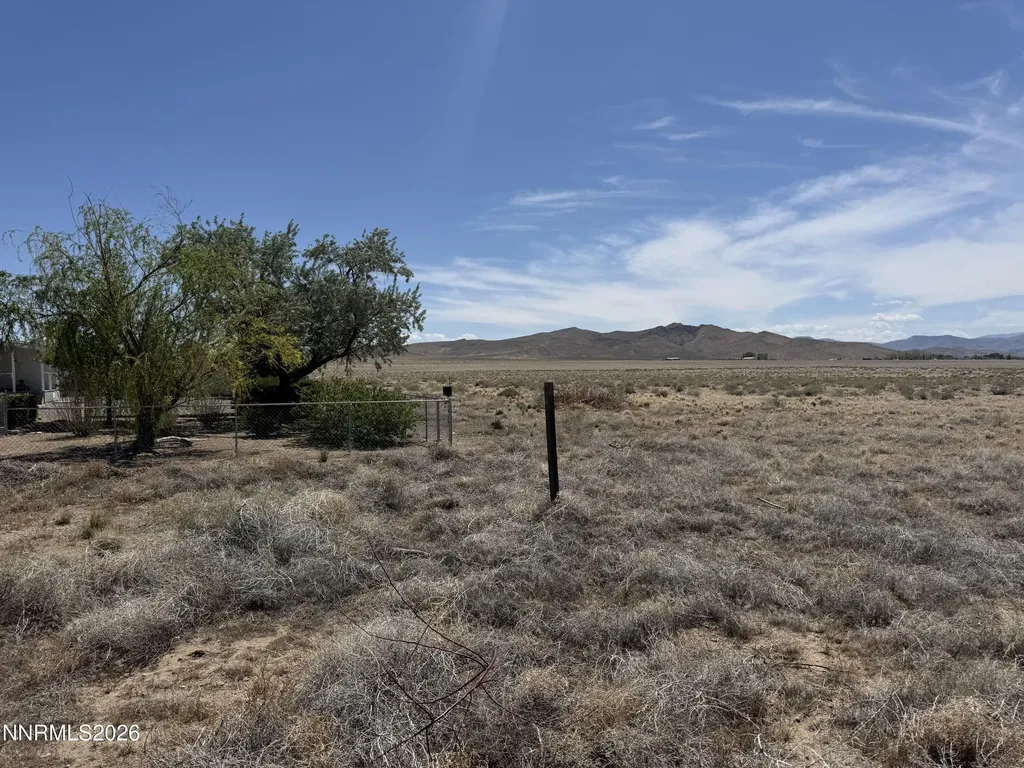 0 Rock Road Yerington NV 89447