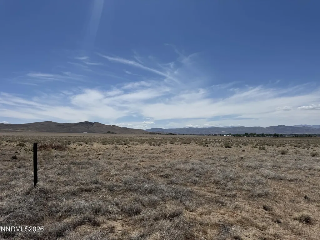 0 Rock Road Yerington NV 89447
