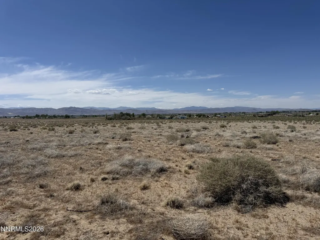0 Rock Road Yerington NV 89447