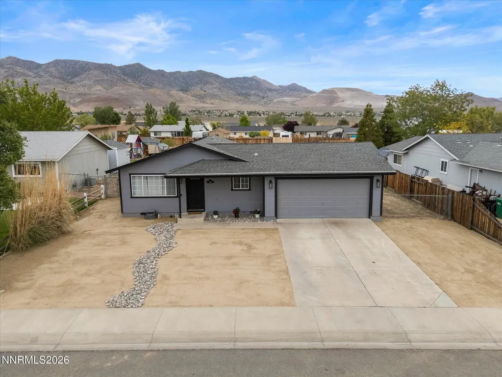 766 Monico Dayton NV 89403